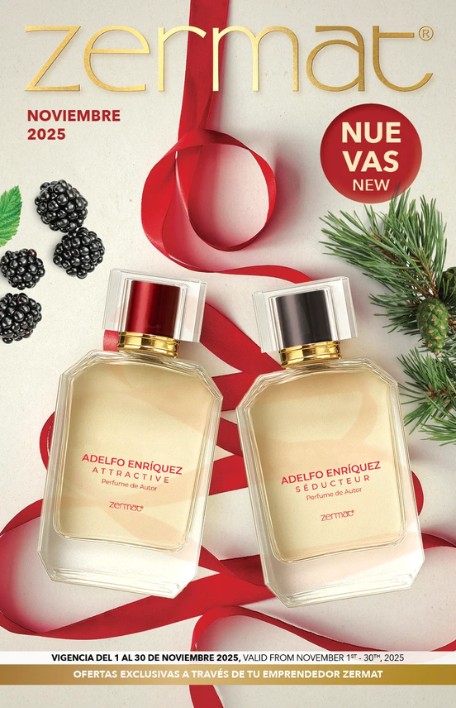 Catalogo Zermat Nov-2005