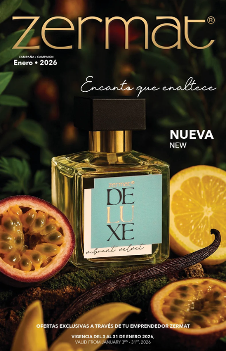 Catalogo Zermat Ene-2026